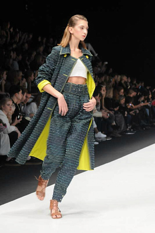 россия, мода, манеж, показ, mercedes-benz fashion week