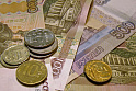 Российские <b>зарплаты</b> становятся все эфемернее