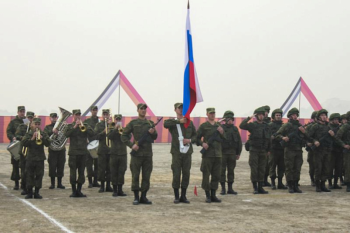 россия, индия, армия, учения