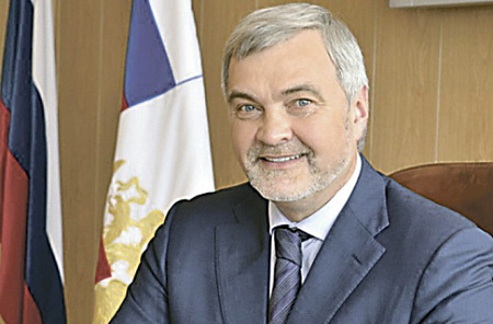 владимир уйбе, поздравление