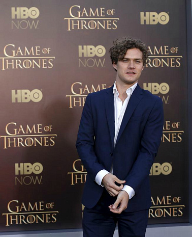 телевидение, сериалы, игра престолов