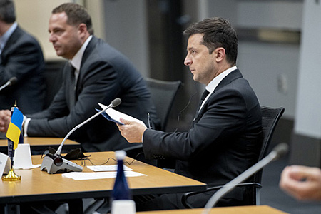 байден, зеленский, украина, конфликт, донбасс, крым, нормандский формат, сша, инвестиции, реформы, северный поток 2