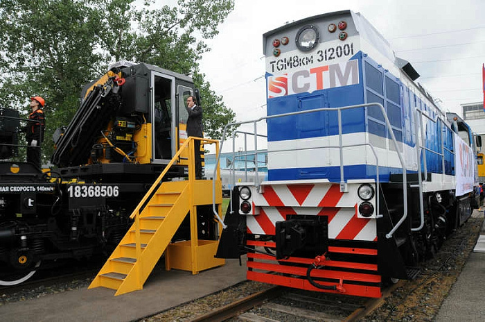 россия, техника, салон, паровозы, железная дорога, 1520