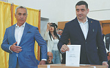 "Румынскому Орбану" не хватило 10% до победы