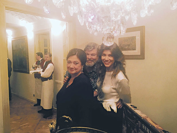 ремчуков, праздник, день рождения, вечеринка