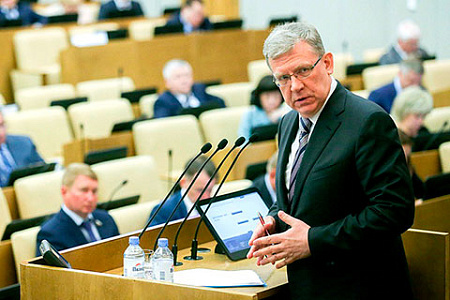 кудрин, публичная активность, минфин, налоги, популизм