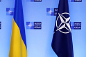 Верховная рада ставит на паузу вступление Украины в НАТО