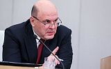 После череды всех кризисов Россия пережила еще и пересборку 