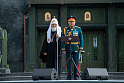 Фото недели. Патриарх Кирилл освятил Главный храм Вооруженных сил и назначил себя его настоятелем