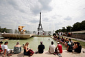 Рейтинг самых популярных стран у туристов возглавила Франция