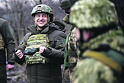 Непризнанные республики наметили направление главного удара