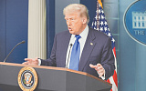 Президент США предлагает Ирану переговоры