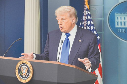 Президент США предлагает Ирану переговоры