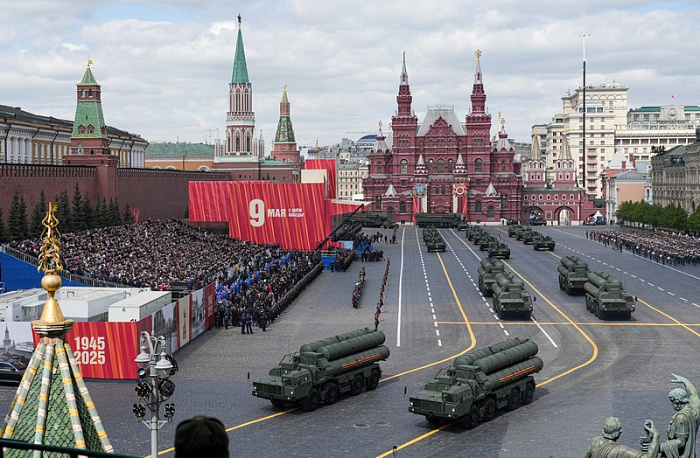 россия, красная площадь, парад, победа, юбилей