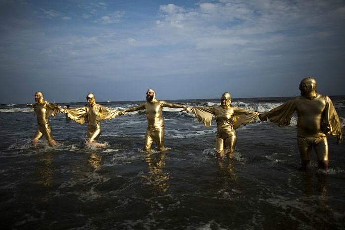 фото, Reuters