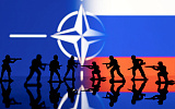 НАТО будет противостоять России на западе Африки