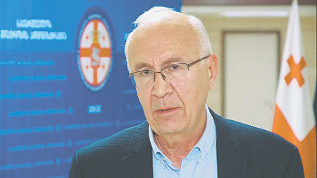 грузия, политика, прагматика, оппозиция, критика, визовый режим, авиасообщение, рф