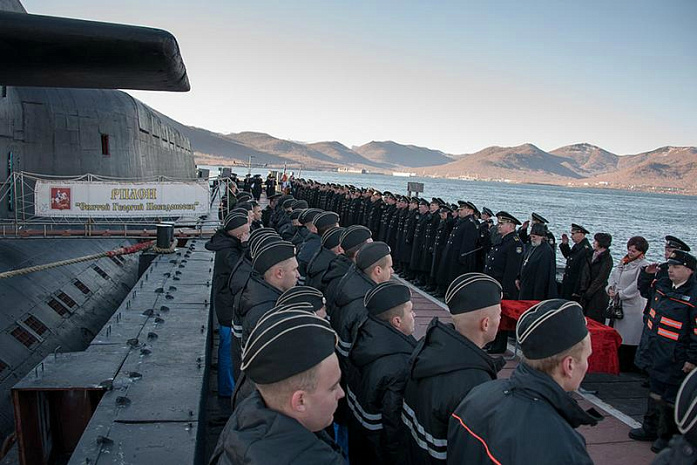 россия, моряки, подкодники, праздник