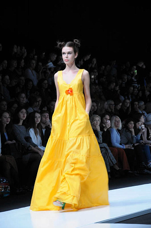 россия, мода, манеж, показ, mercedes-benz fashion week