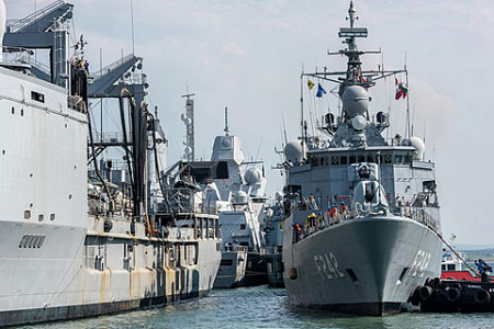 sea breeze, военно морские учения, украина, флот, нато, снг, крым, донбасс, испытания, минобороны, гиперзвуковые ракеты, кинжал