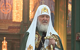 Патриарх Кирилл возложил на армию ответственность за судьбу русского народа
