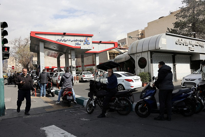 cifсша, израиль, иран, удары, ракеты, оаэ, катар