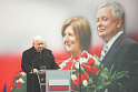 Варшава в который раз расследует <b>авиакатастрофу</b> под Смоленском