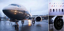 Первый Boeing <b>737 MAX</b> 8 показали публике