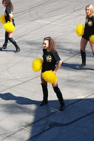 мотоциклы, санкт-петербург, стандрайдеры