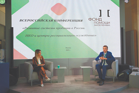 нко, общественные организации, ресоциализация бывших заключенных, финансирование, система пробации, экспертное мнение