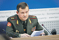 В Белоруссии "ловят" еще 170 российских боевиков