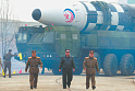 Как Пхеньян открыл дверь в новый мировой порядок