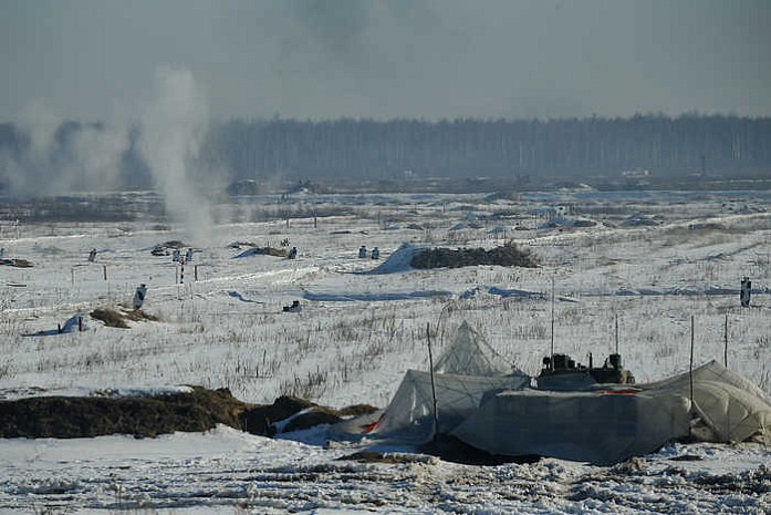 россия, армия, вдв, техника