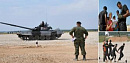 Алабинские страсти по танкам