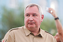 Батуты и марсоходы. Сюжет о том, как <b>Дмитрий Рогозин</b> отозвался о выступлении Илона Маска