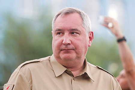 роскосмос, дмитрий рогозин, илон маск, выступление