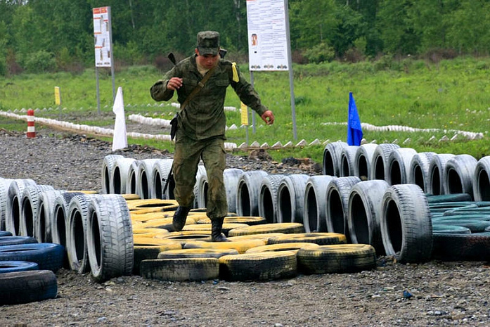 россия, армия, армейские игры
