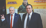 Миронов берет свою партию под уздцы