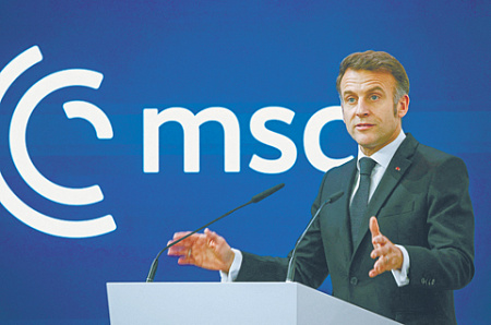 европа, ядерное сдержтвание, франция, ядерный арсеснал, ес, ядерное оружие