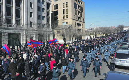 снг, массовые протесты, армения, пашинян, искандеры, война, карабах, белоруссия, кризис, украина, стерненко, радикалы, зеленский, молдавия