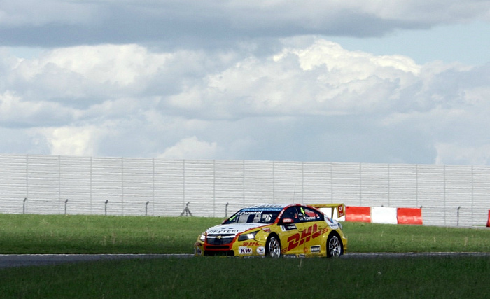 автоспорт, гонки, туринг, wtcc