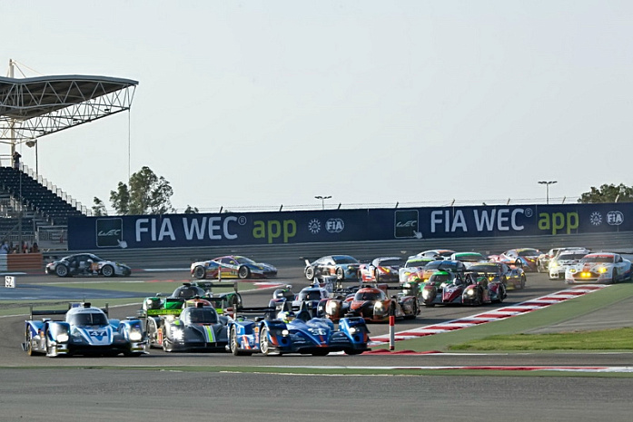 wec, автоспорт, гонки, бахрейн, русинов, шайтар, басов