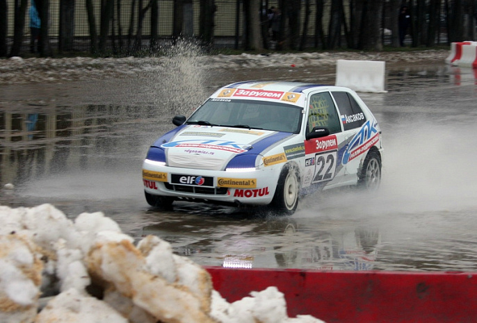 автоспорт, гонки, авто