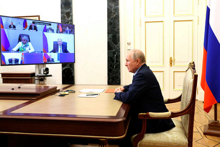 путин, региональная власть, губернаторские кампании, совбез, сьрелков, сизо, крп