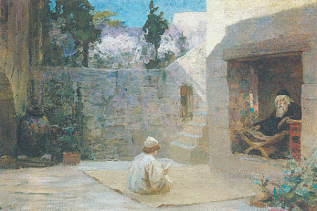 пародии, маршак, галич, довлатов