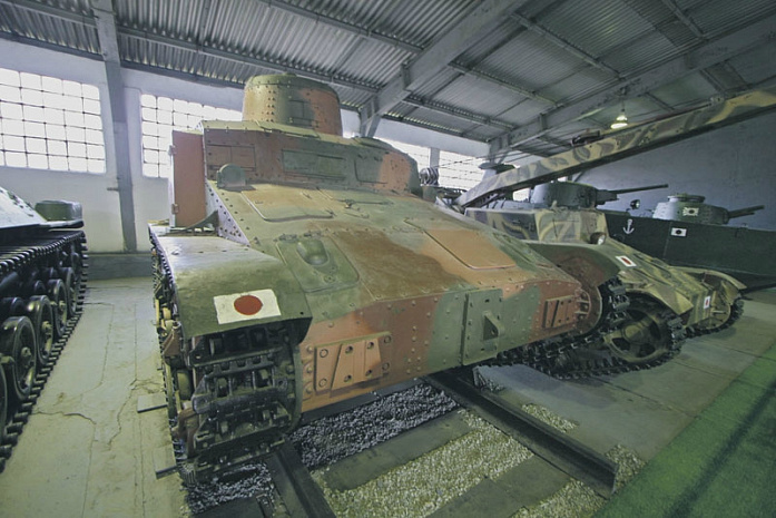 россия, армия, музей, танки, кубинка