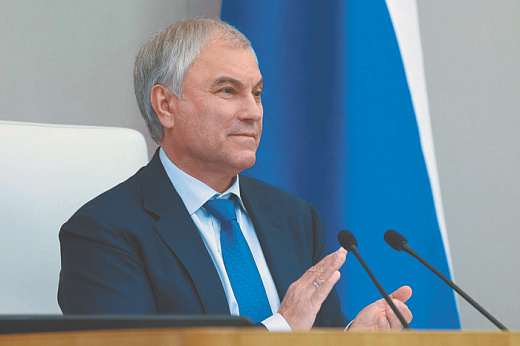 Обязательно выдворять из России будут не только гастарбайтеров