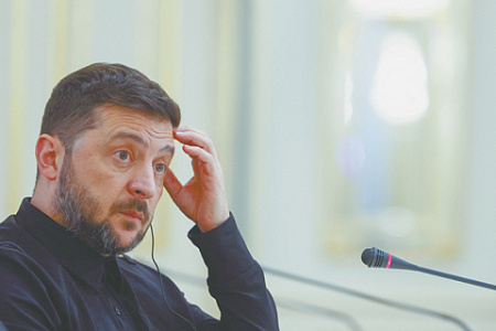 украина, зеленский, программа авиационного перевооружения, шведские истребители