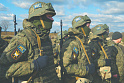В <b>Приднестровье</b> боятся взрывов складов боеприпасов