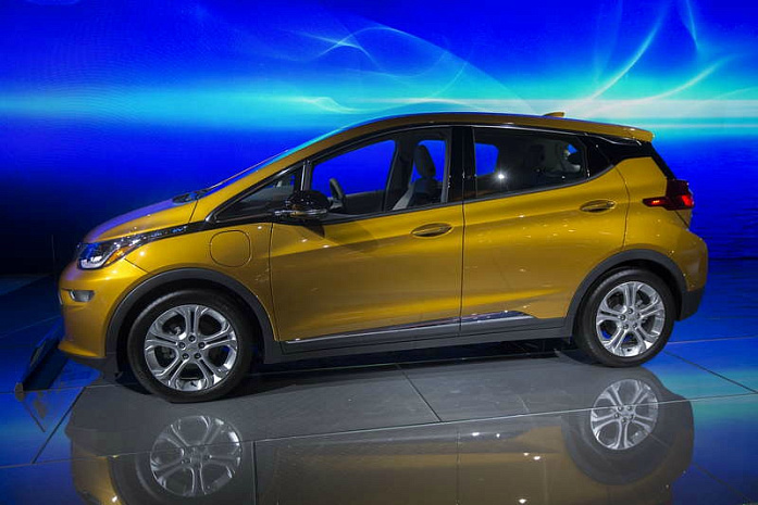 авто, сша, салон